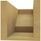 Ekena Millwork 6in. W x 6in. H x 12in. L Clemmons Woodgrain TimberThane Rafter Tail, Primed Tan RFTUR06X06X12CLERCPR - alternate 3